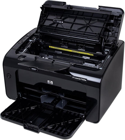 HP CE658A#BGJ LaserJet Pro P1102w Wireless Printer