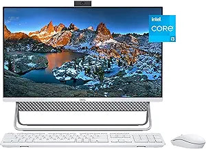 Dell 5490 i3-10110U 32GB 1TB SSD All-in-One Desktop