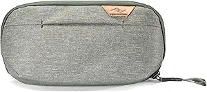 Peak Design BWP-S-SG-1 Small Wash Pouch - Sage