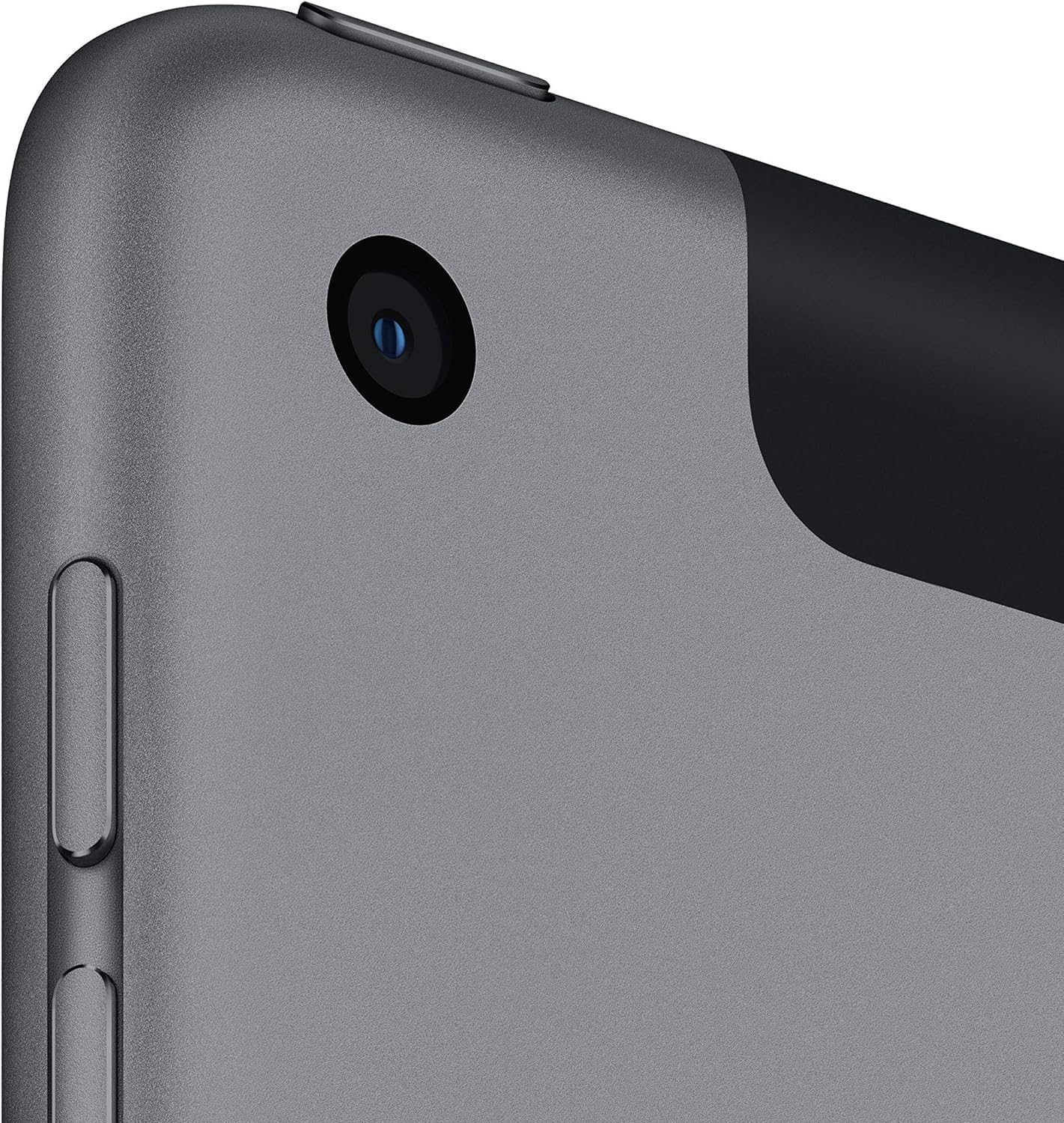 Apple A2270 iPad 2020 32GB Space Gray (Renewed)