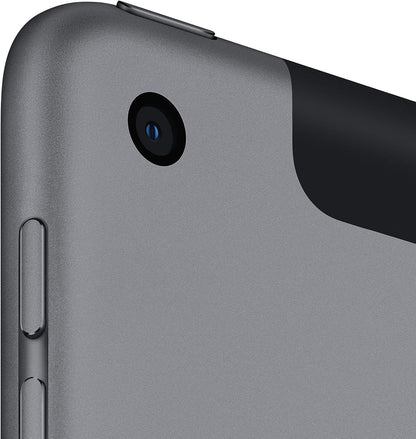 Apple A2270 iPad 2020 32GB Space Gray (Renewed)