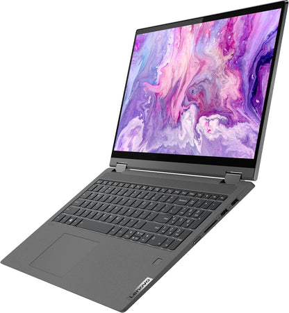 Lenovo IdeaPad Flex 5 5i 15.6" Touchscreen 2-in-1 Laptop