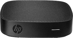 HP 486Z3UT#ABA t430 Thin Client Celeron 4GB — main product image