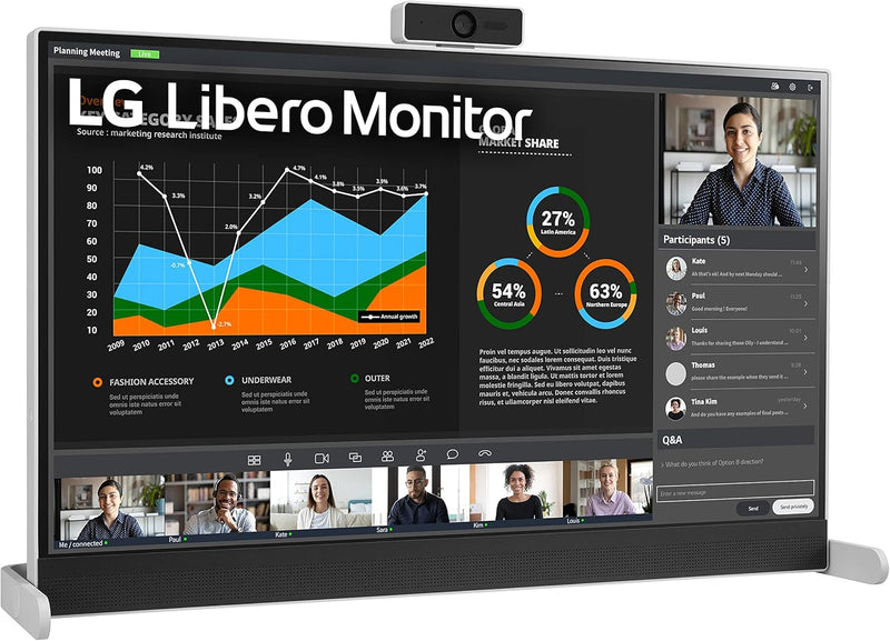 LG 27MQ70QC-S.AUS 27