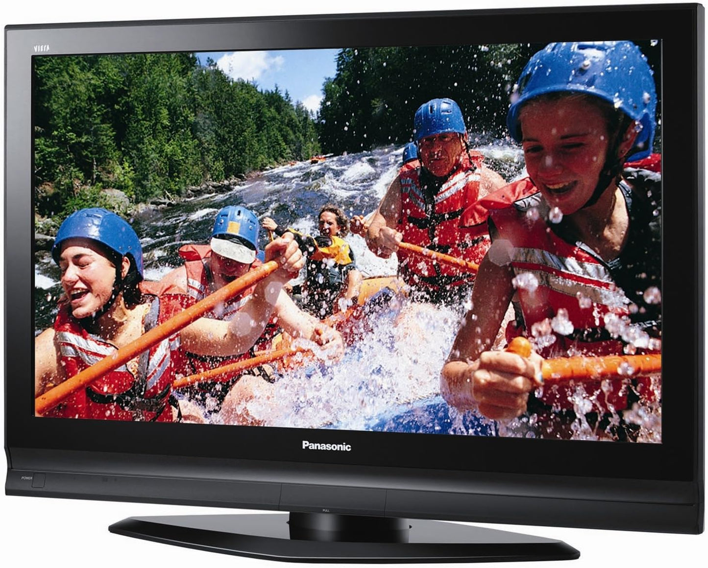 Panasonic TH-42PX75U 42-Inch 720p Plasma HDTV