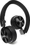 AKG Y45BTBLK Mini Wireless Bluetooth On-Ear Headphones