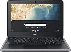 Acer C733-C2E0 Chromebook 311 Intel Celeron 4GB RAM 32GB Flash Renewed