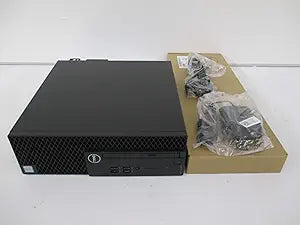 Dell 3070 OptiPlex i5 Small Form Factor Desktop — main product image