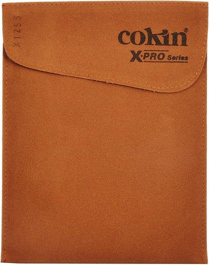 Cokin X125S Graduated Tobacco T2 Soft Filter XL