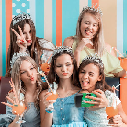 Fujifilm 3216575167 QuickSnap Flash 400 Disposable Camera 20-Pack