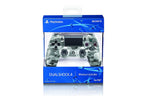 Sony DualShock 4 Wireless Controller - Urban Camo (Renewed)