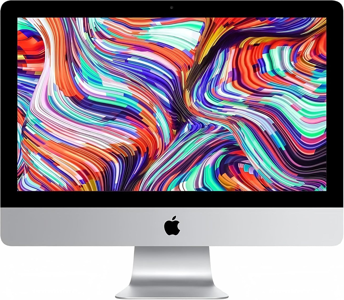 Apple iMac 2.3GHz i5 21.5-inch 2017 (Renewed)