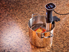 Monoprice 121594 800W Sous Vide Immersion Cooker