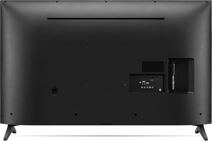 LG 65UN7300PUF 65-Inch 4K UHD Smart TV