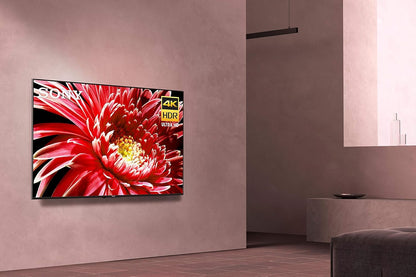 Sony XBR-X850G 85-Inch 4K Ultra HD LED TV