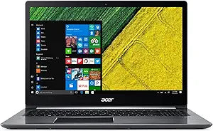 Acer NX.GSJET.001 Swift 3 i5 Refurbished Gaming Laptop — main product image