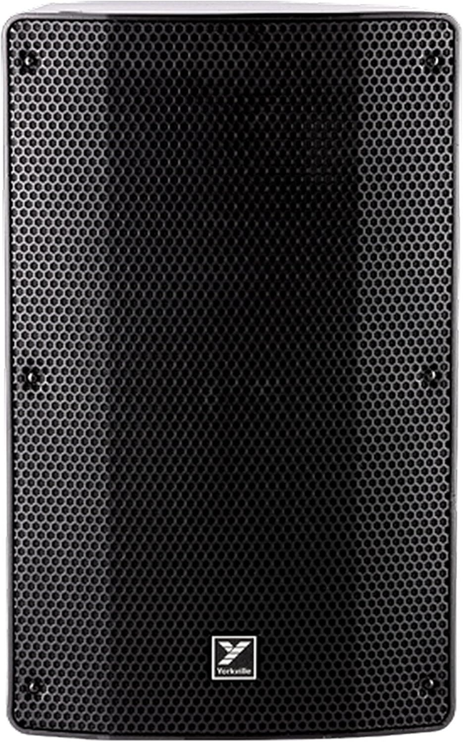 Yorkville YXL10P 10-inch 1000W Powered DJ Speaker