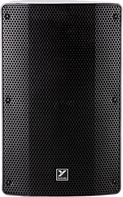 Yorkville YXL10P 10-inch 1000W Powered DJ Speaker