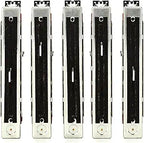 Behringer MOTORFADERMF60T Motorized Faders Set of 5