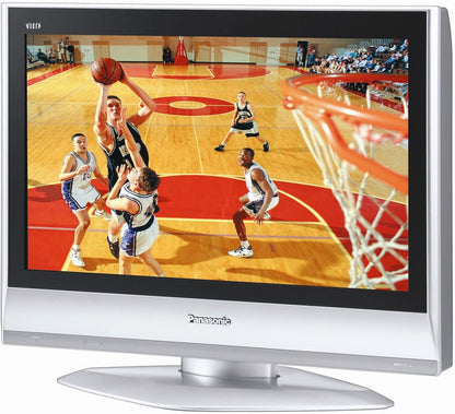 Panasonic TC-26LX60 26-Inch LCD HDTV with HDMI