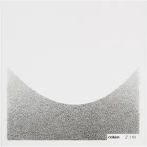 Cokin Z149 Wedding Filter 1 Black Diffuser