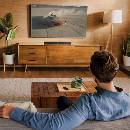 Bose SSB600-SOUNDBAR-FR Smart Soundbar with Dolby Atmos
