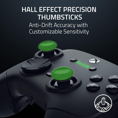 Razer RZ06-05200100 Wolverine V3 Pro Wireless Xbox Controller