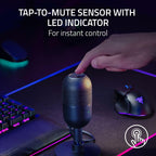 Razer RZ19-05050100 Seiren V3 Mini USB Microphone