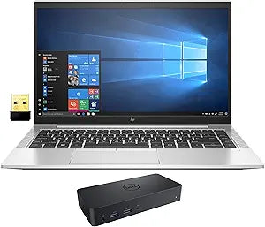 HP 1V4L6AV-4437-226003 EliteBook 845 G7 Ryzen Laptop Dock