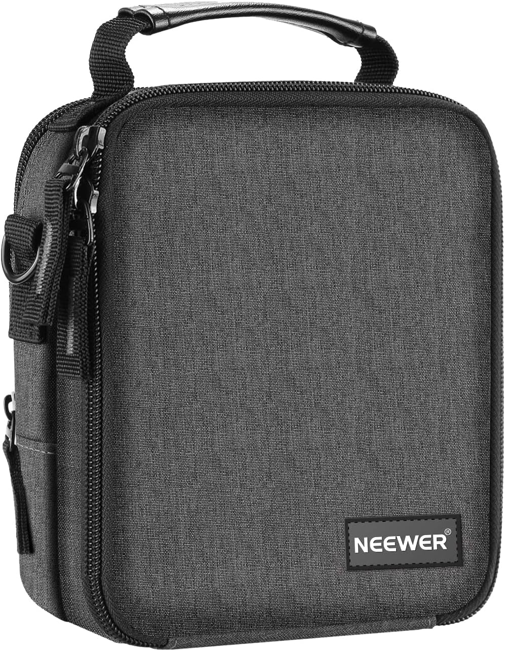 Neewer 10093600 Camera Lens Filter Pouch Case