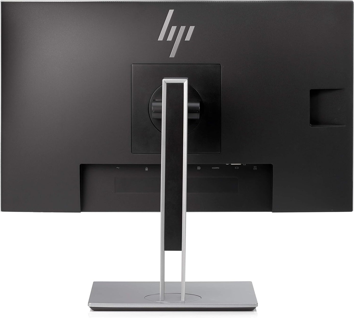 HP 1FH46A7 EliteDisplay E233 23-Inch IPS Monitor