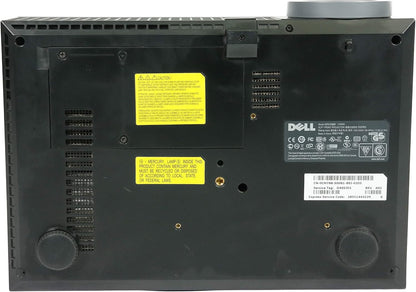Dell 1409X DLP Projector 2500 Lumens XGA (Renewed)