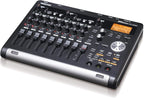 Tascam DP-03SD 8-Track Digital Portastudio Recorder