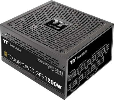 Thermaltake PS-TPD-1200FNFAGU-4 1200W ATX 3.0 Power Supply
