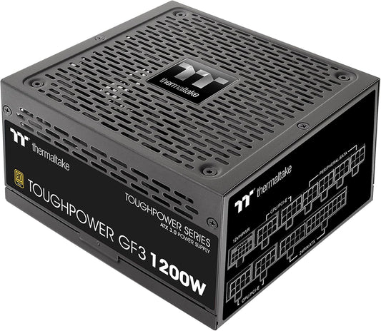 Thermaltake PS-TPD-1200FNFAGU-4 1200W ATX 3.0 Power Supply