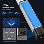 Neewer 10100772 Handheld LED Video Light Wand