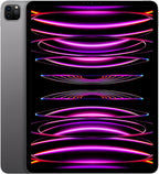 Apple MNXP3LL/A 12.9-inch iPad Pro 128GB (Renewed)