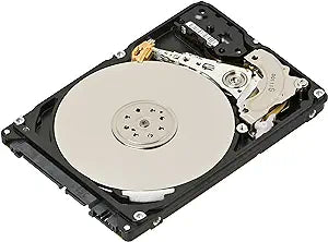 HP MB4000GCWLV G8 G9 4-TB 6G 7.2K 3.5 SATA Hard Drive — main product image