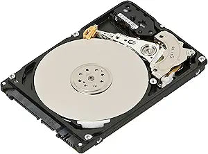 Western Digital PCB-WD2500JS-75NCB1 Hard Drive Circuit Board