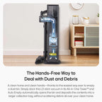 LG A949KTMS CordZero Stick Vacuum - Auto Empty, Power Mop
