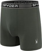 Spyder Performance Mesh Men's Boxer Briefs 4-Pack
