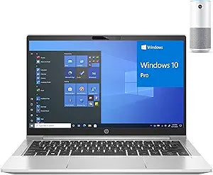 HP 430 Gen 8 13.3" i5 Business Laptop