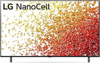 LG 75NANO90UPA 75-Inch 4K NanoCell Smart TV