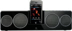 Logitech 984-000057 Pure-Fi Anywhere 2 iPod/iPhone Docking Speakers