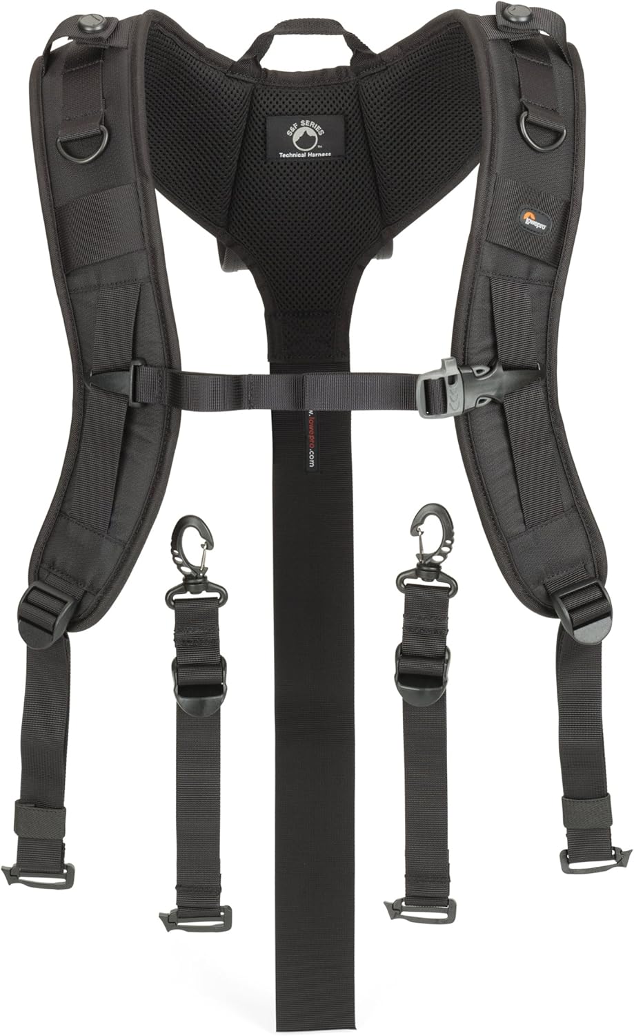 Lowepro LP36282 S&F Technical Harness Camera Support