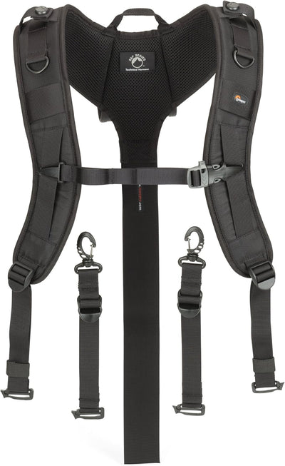 Lowepro LP36282 S&F Technical Harness Camera Support