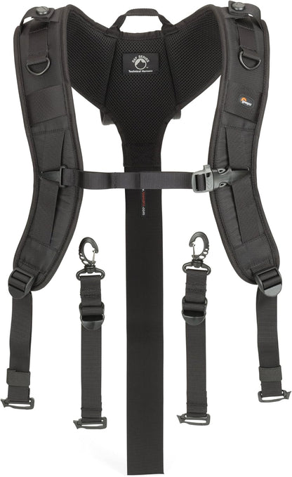 Lowepro LP36282 S&F Technical Harness Camera Support