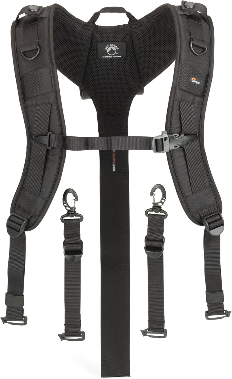 Lowepro LP36282 S&F Technical Harness Camera Support — main product image