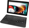 RCA RCT6613W23PH6 11.6" Delta Pro Android Tablet Keyboard