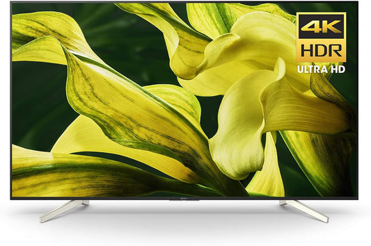 Sony KD75X780F 75" 4K Smart LED TV (Renewed)
